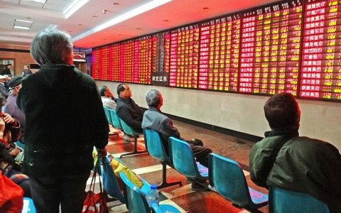 期货螺纹上有外盘吗